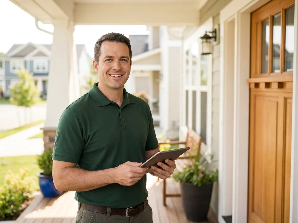 Pest control FAQs for Banning, CA